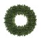 Northlight High Sierra Pine Commercial Artificial Christmas Wreath - 8' - Unlit